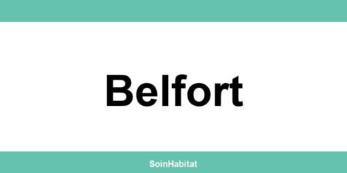 Téléphone et contact d’ISERBA à Belfort