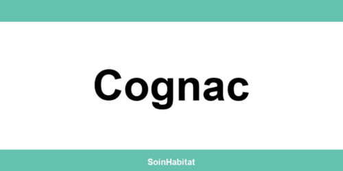 Téléphone et contact d’ISERBA à Cognac