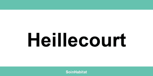 Téléphone et contact d’ISERBA à Heillecourt