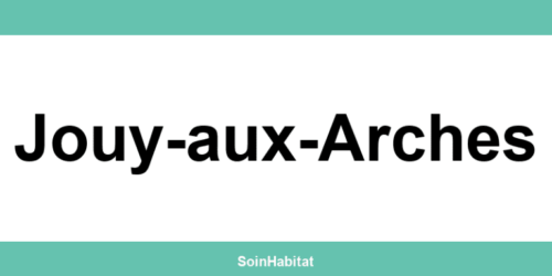 Téléphone et contact d’ISERBA à Jouy-aux-Arches