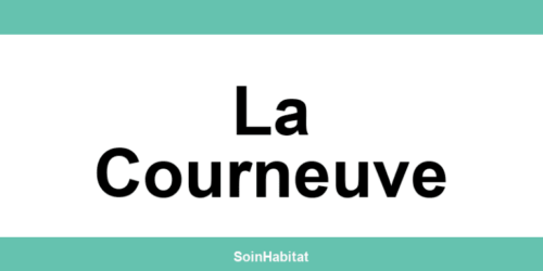 Téléphone et contact d’ISERBA à La Courneuve