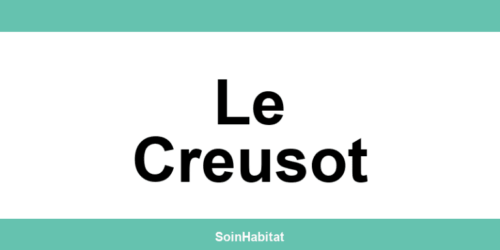 Téléphone et contact d’ISERBA à Le Creusot