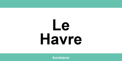 Téléphone et contact d’ISERBA à Le Havre