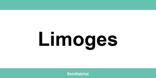 Téléphone et contact d’ISERBA à Limoges