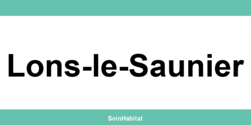 Téléphone et contact d’ISERBA à Lons-le-Saunier