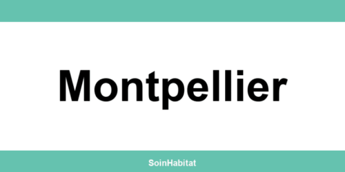 Téléphone et contact d’ISERBA à Montpellier