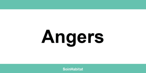Téléphone et contact d’ISERBA à Angers