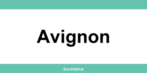 Téléphone et contact d’ISERBA à Avignon