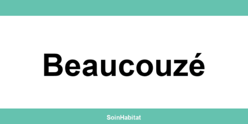 Téléphone et contact d’ISERBA à Beaucouzé