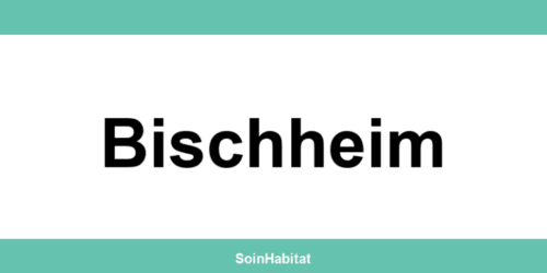 Téléphone et contact d’ISERBA à Bischheim