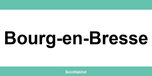 Téléphone et contact d’ISERBA à Bourg-en-Bresse