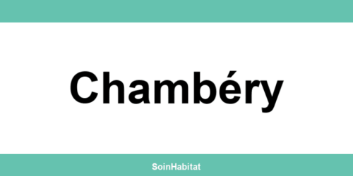 Téléphone et contact d’ISERBA à Chambéry