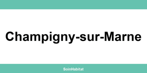 Téléphone et contact d’ISERBA à Champigny-sur-Marne