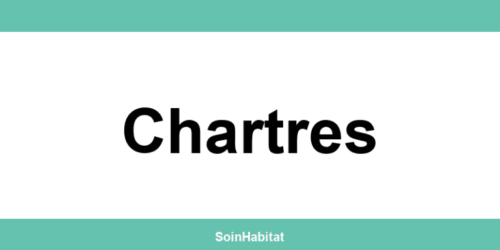 Téléphone et contact d’ISERBA à Chartres