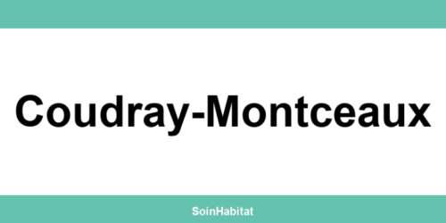 Téléphone et contact d’ISERBA à Coudray-Montceaux