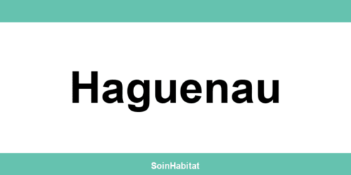 Téléphone et contact d’ISERBA à Haguenau