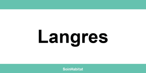 Téléphone et contact d’ISERBA à Langres