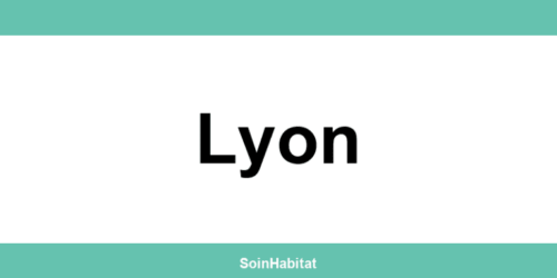 Téléphone et contact d’ISERBA à Lyon