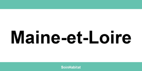 Téléphone et contact d’ISERBA à Maine-et-Loire