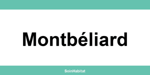 Téléphone et contact d’ISERBA à Montbéliard