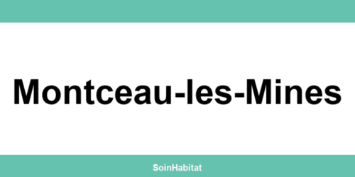 Téléphone et contact d’ISERBA à Montceau-les-Mines